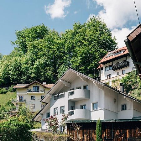 Private Suites Traunkirchen Exterior photo