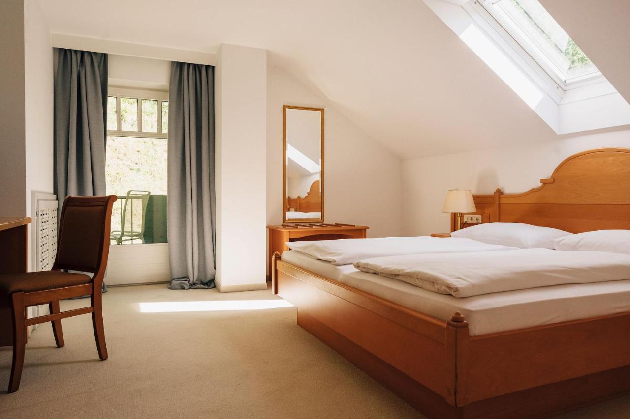 Private Suites Traunkirchen Exterior photo